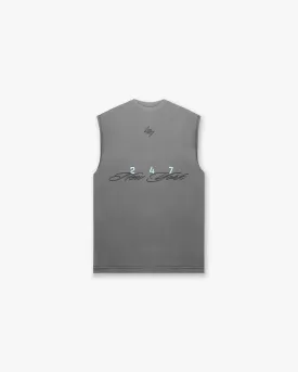 247 New York Tank - Smoke
