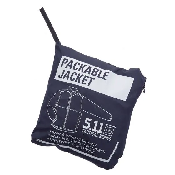 5.11 Packable Jacket 48035