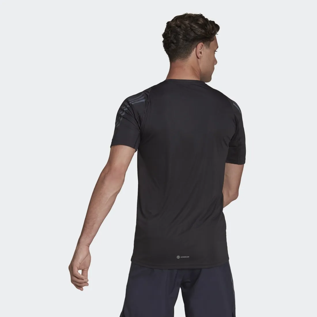 adidas Run Icon Men's Tee