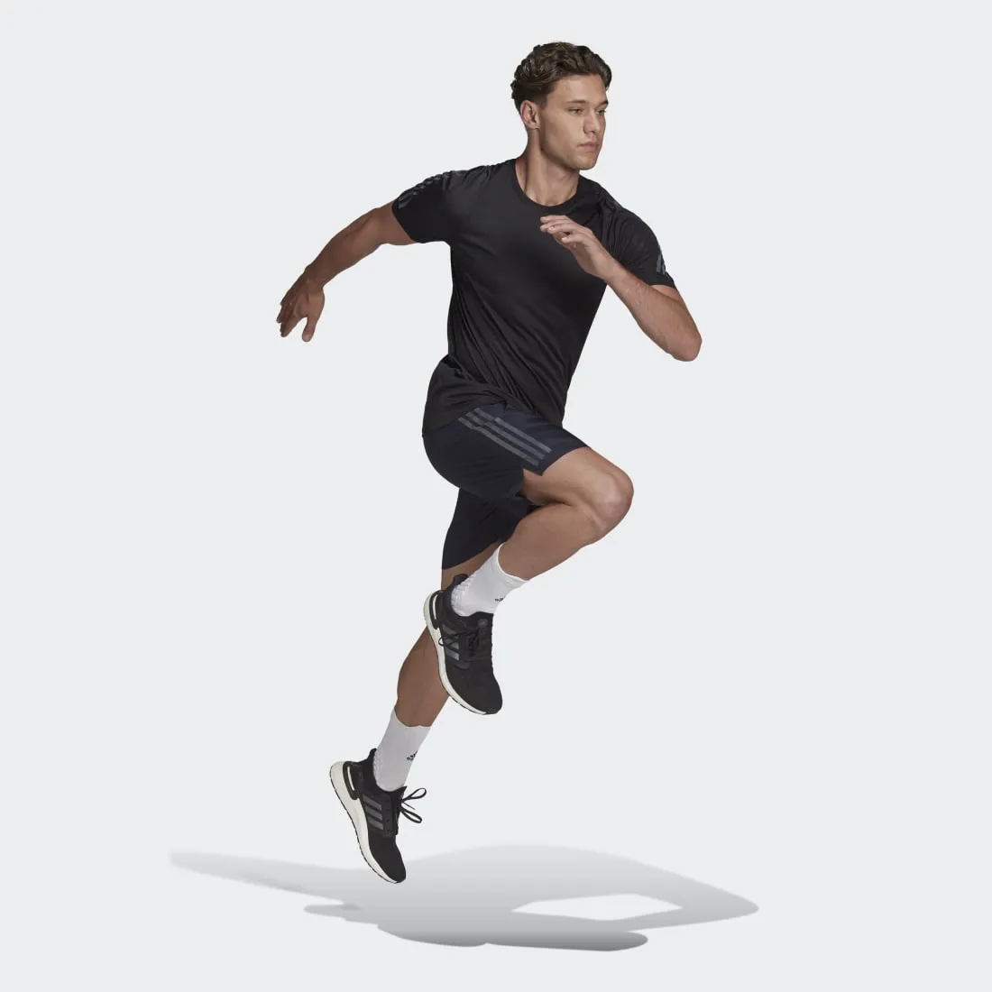 adidas Run Icon Men's Tee
