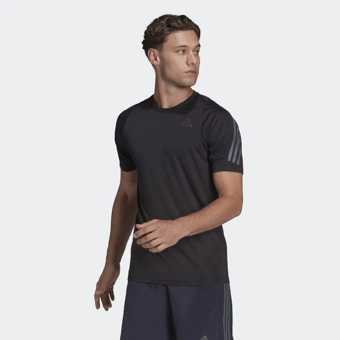 adidas Run Icon Men's Tee