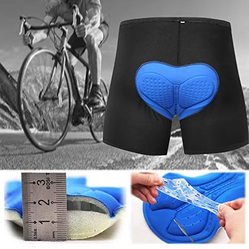 Ally Mens MTB Mountain Bike Short Bicycle Cycling Biking Riding Shorts Cycle Wear Relaxed Loose-fit
