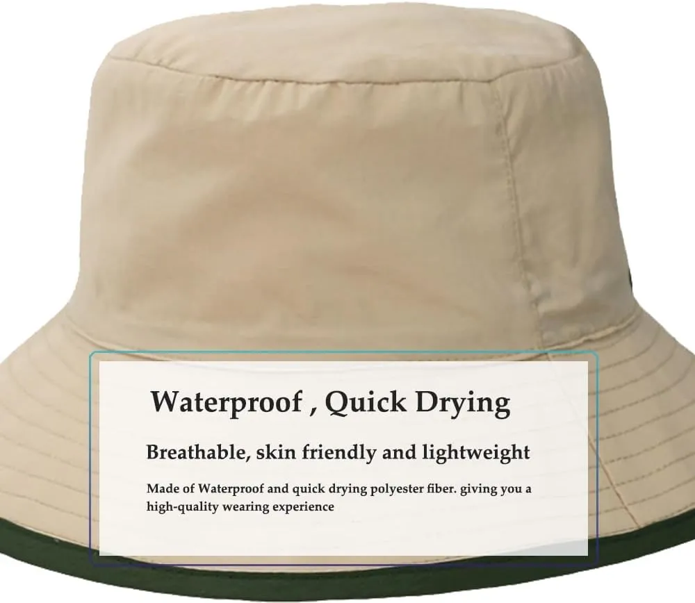 Baby Sun Hat for Boy Girl Toddler Summer Bucket Hat Kids Sun Protection Beach Hat Baby Swim Hats