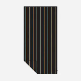 Baja Stripe Performance Quick-Dry Travel Towel