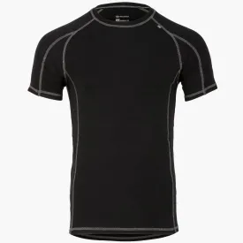 Bamboo Base Layer T-Shirt, Mens