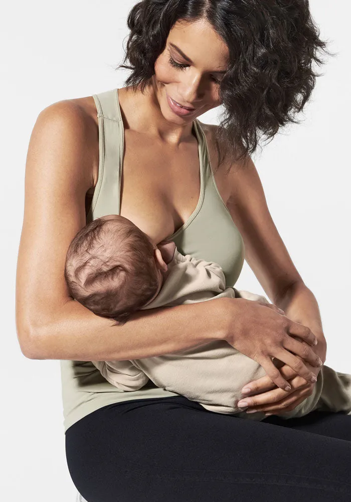BLANQI® BODY™ Cooling Racerback Tank