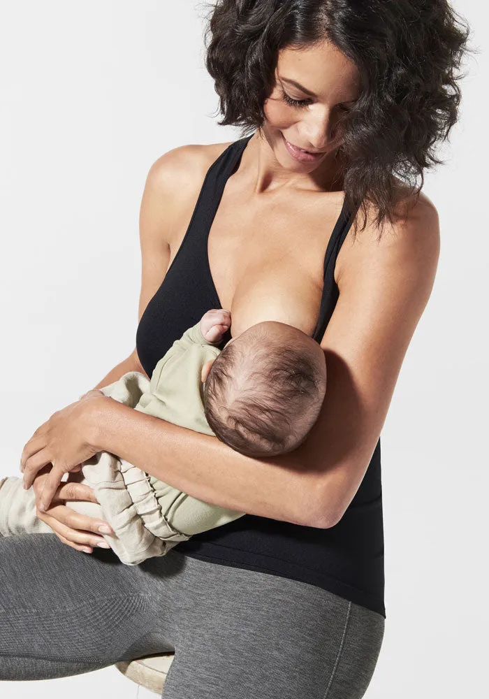BLANQI® BODY™ Cooling Racerback Tank