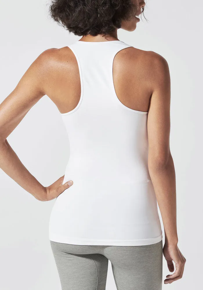 BLANQI® BODY™ Cooling Racerback Tank
