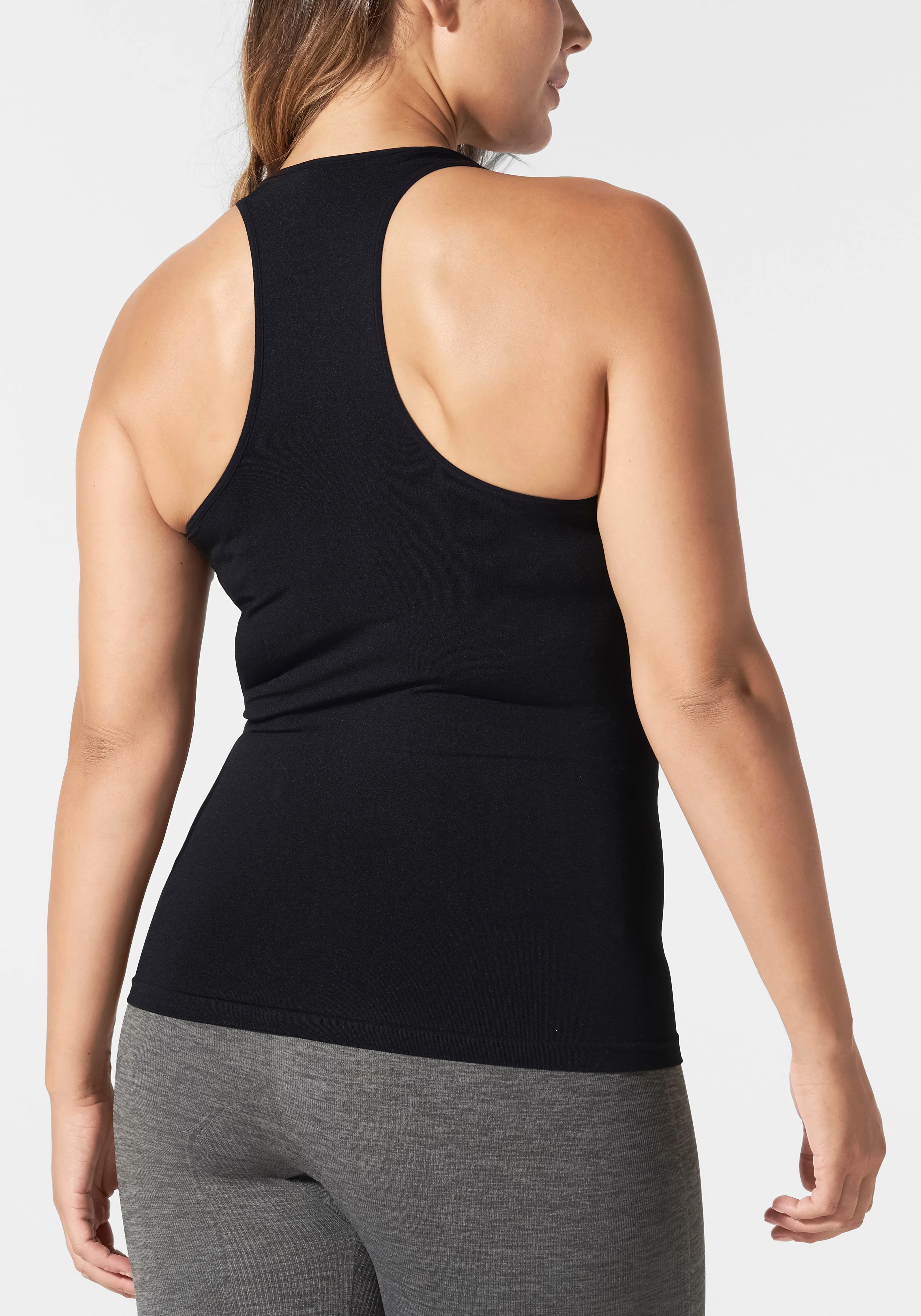 BLANQI® BODY™ Cooling Racerback Tank