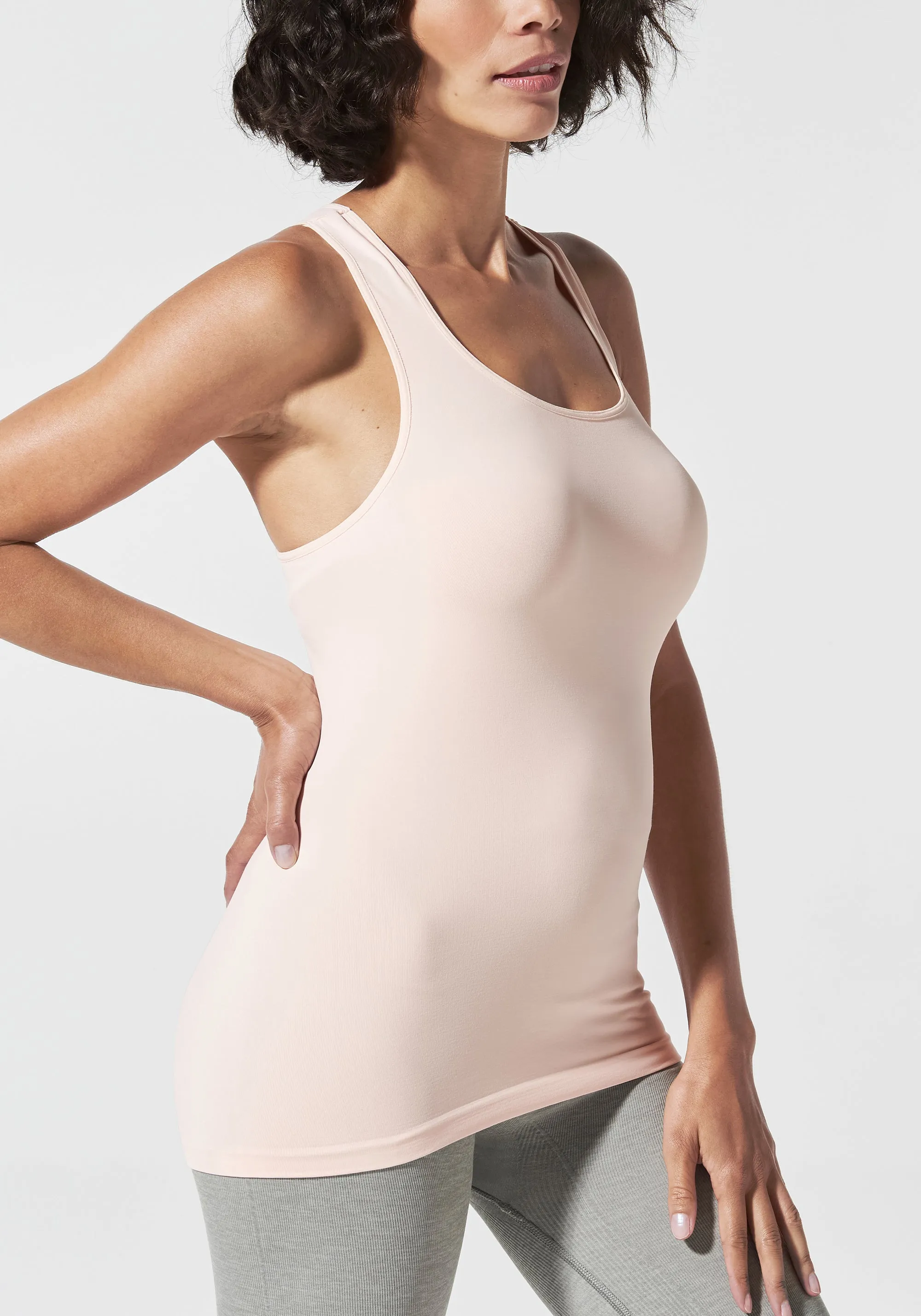 BLANQI® BODY™ Cooling Racerback Tank
