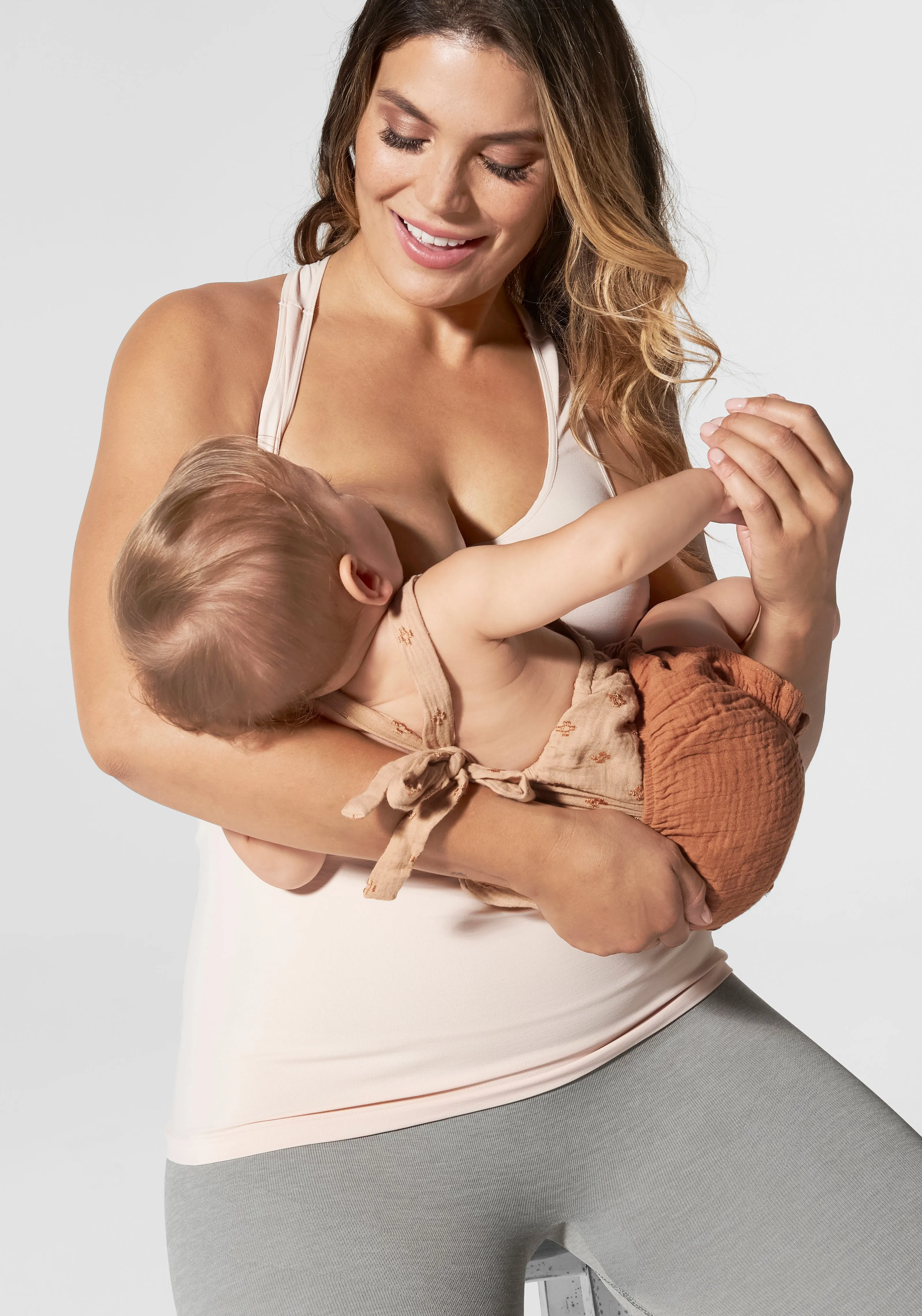 BLANQI® BODY™ Cooling Racerback Tank