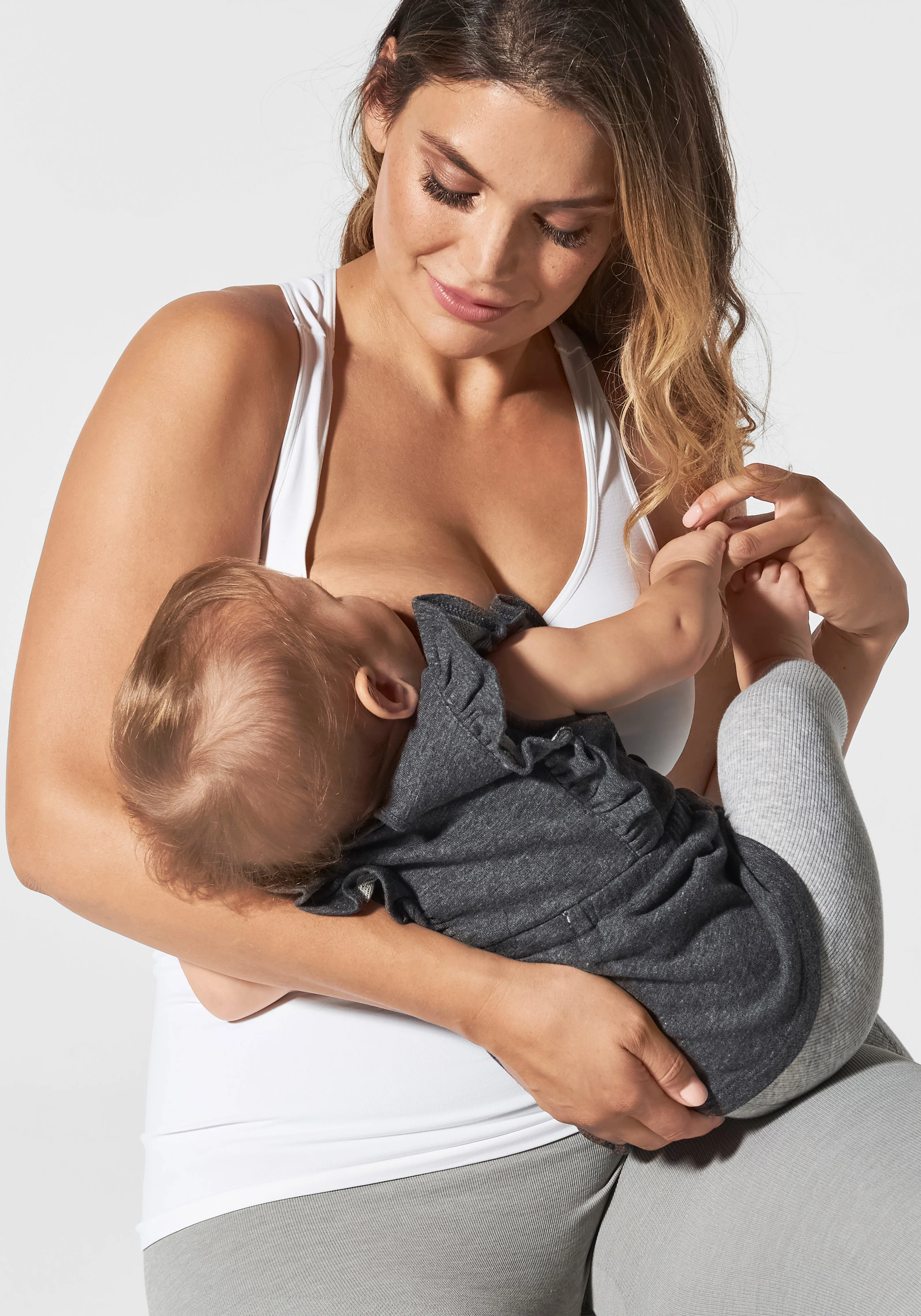 BLANQI® BODY™ Cooling Racerback Tank