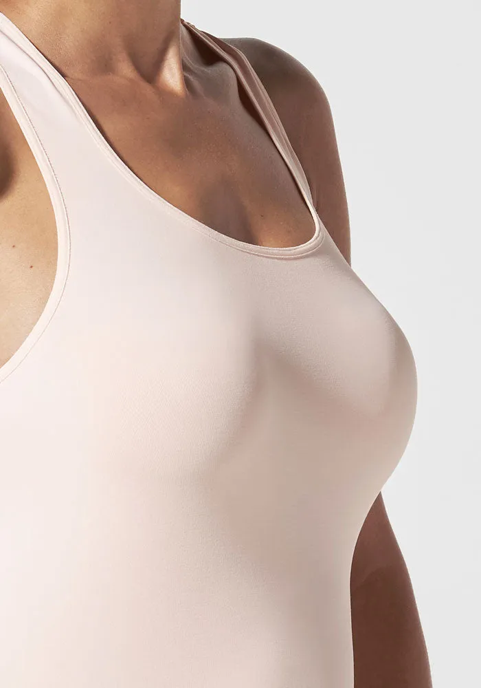 BLANQI® BODY™ Cooling Racerback Tank