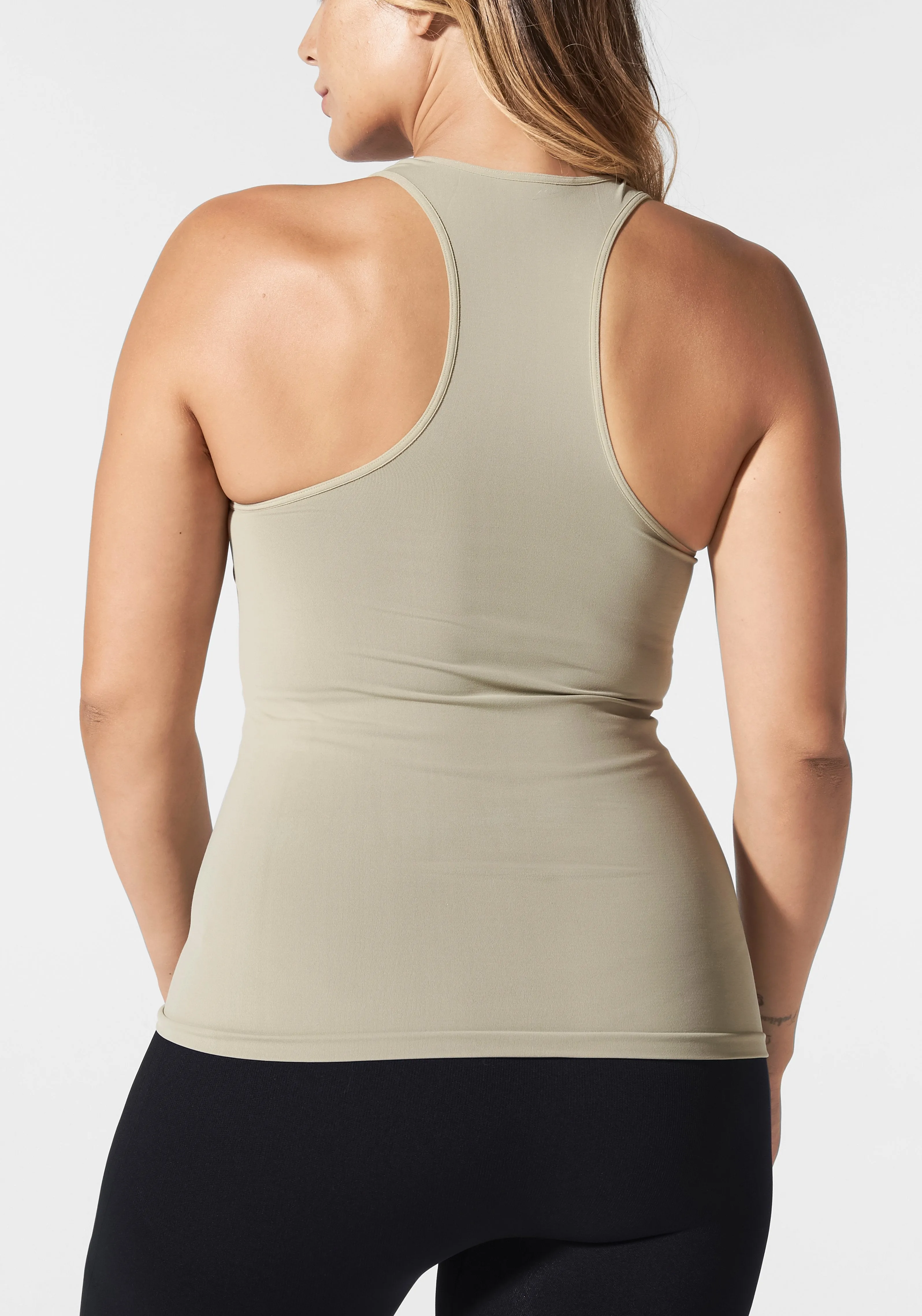BLANQI® BODY™ Cooling Racerback Tank