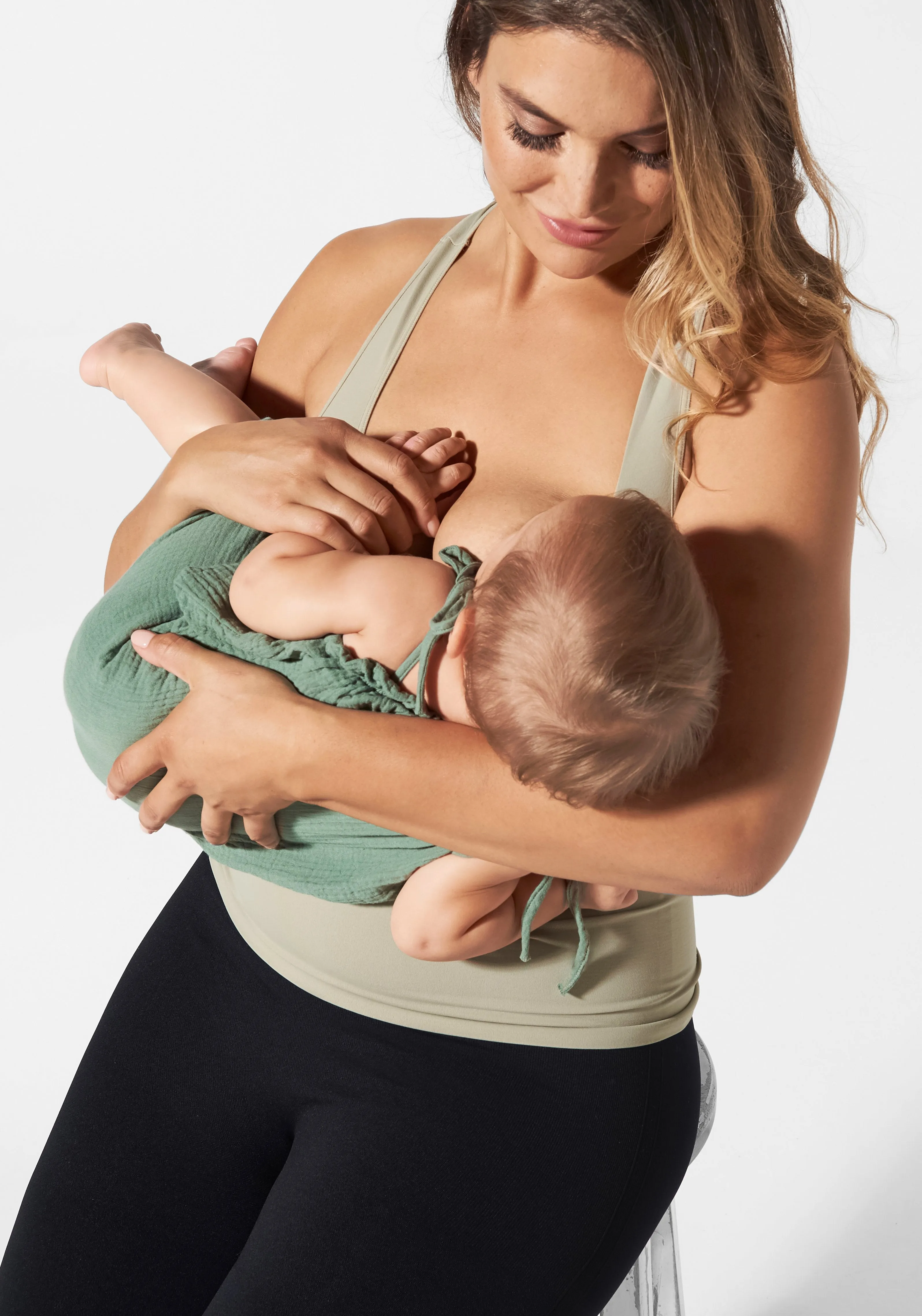 BLANQI® BODY™ Cooling Racerback Tank