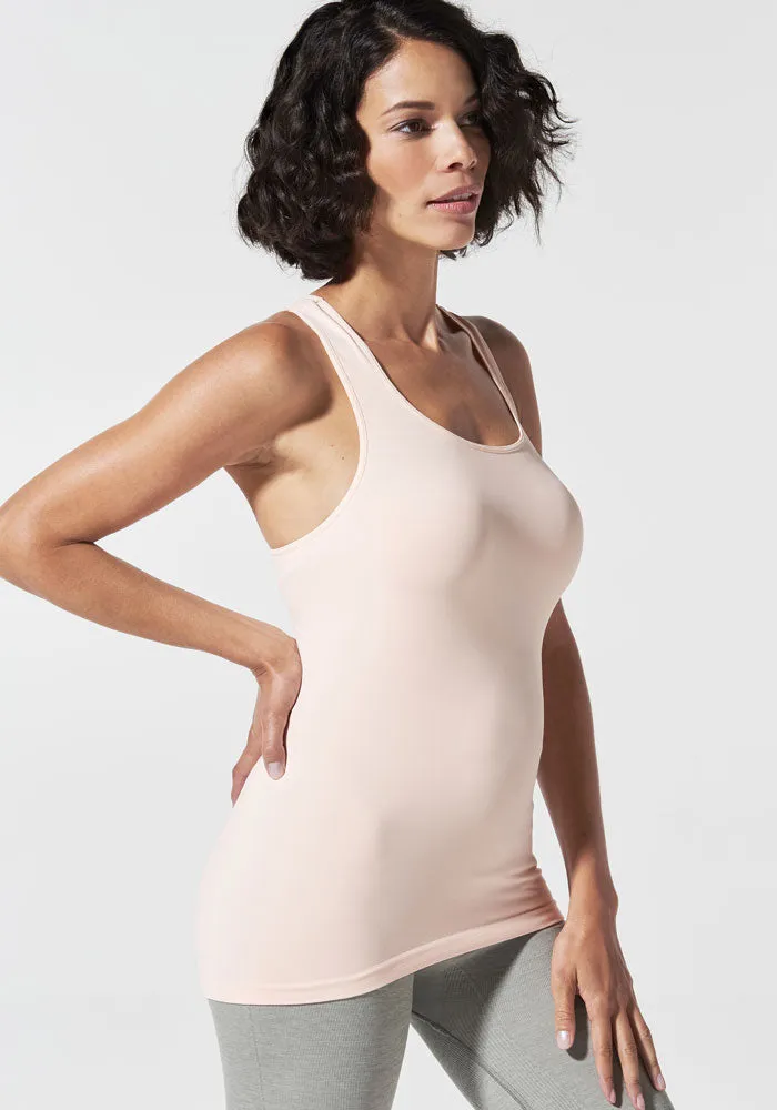 BLANQI® BODY™ Cooling Racerback Tank