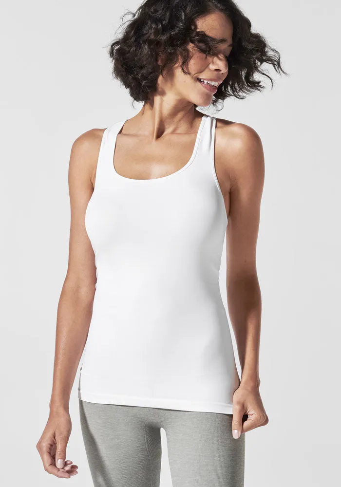 BLANQI® BODY™ Cooling Racerback Tank