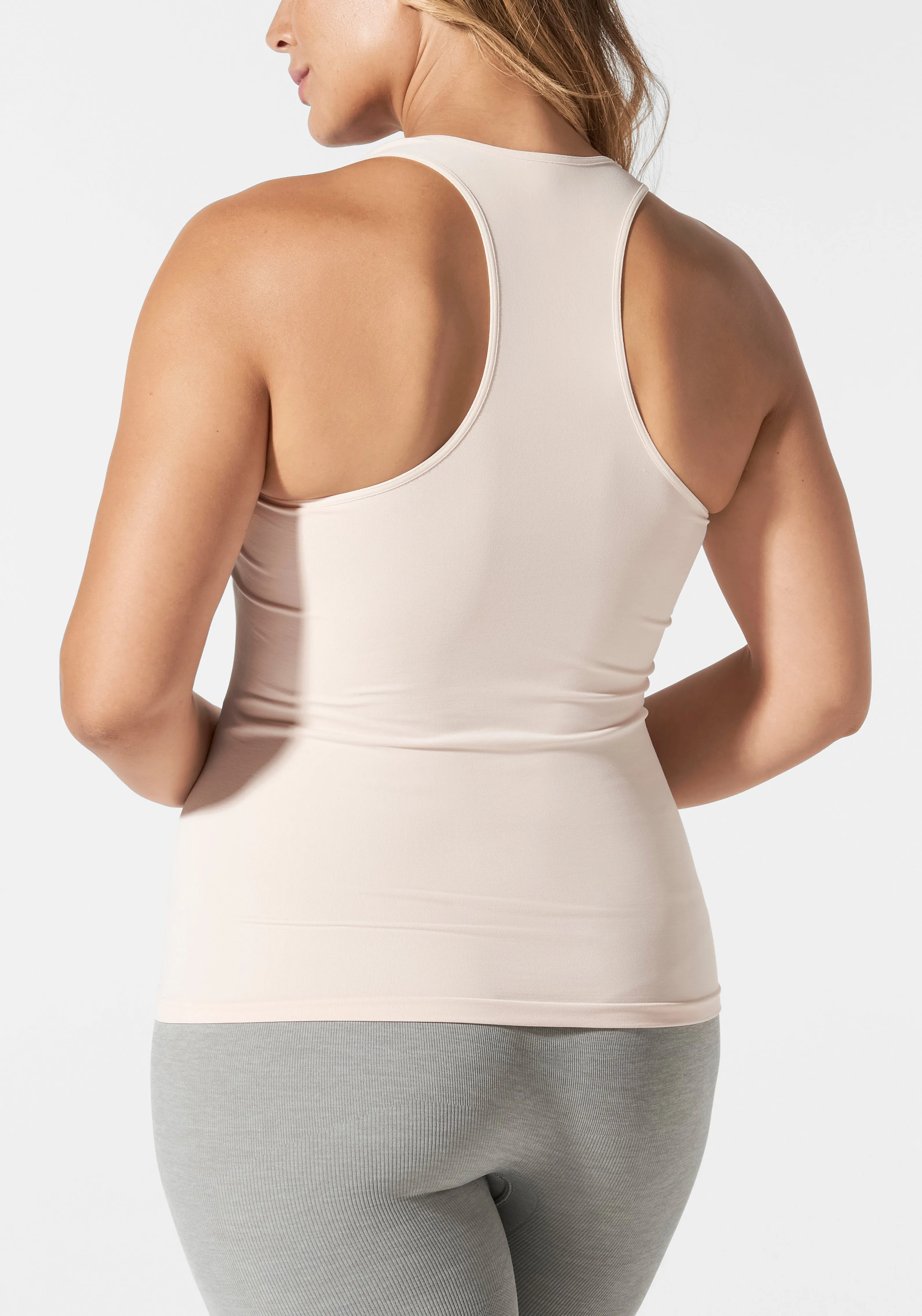 BLANQI® BODY™ Cooling Racerback Tank