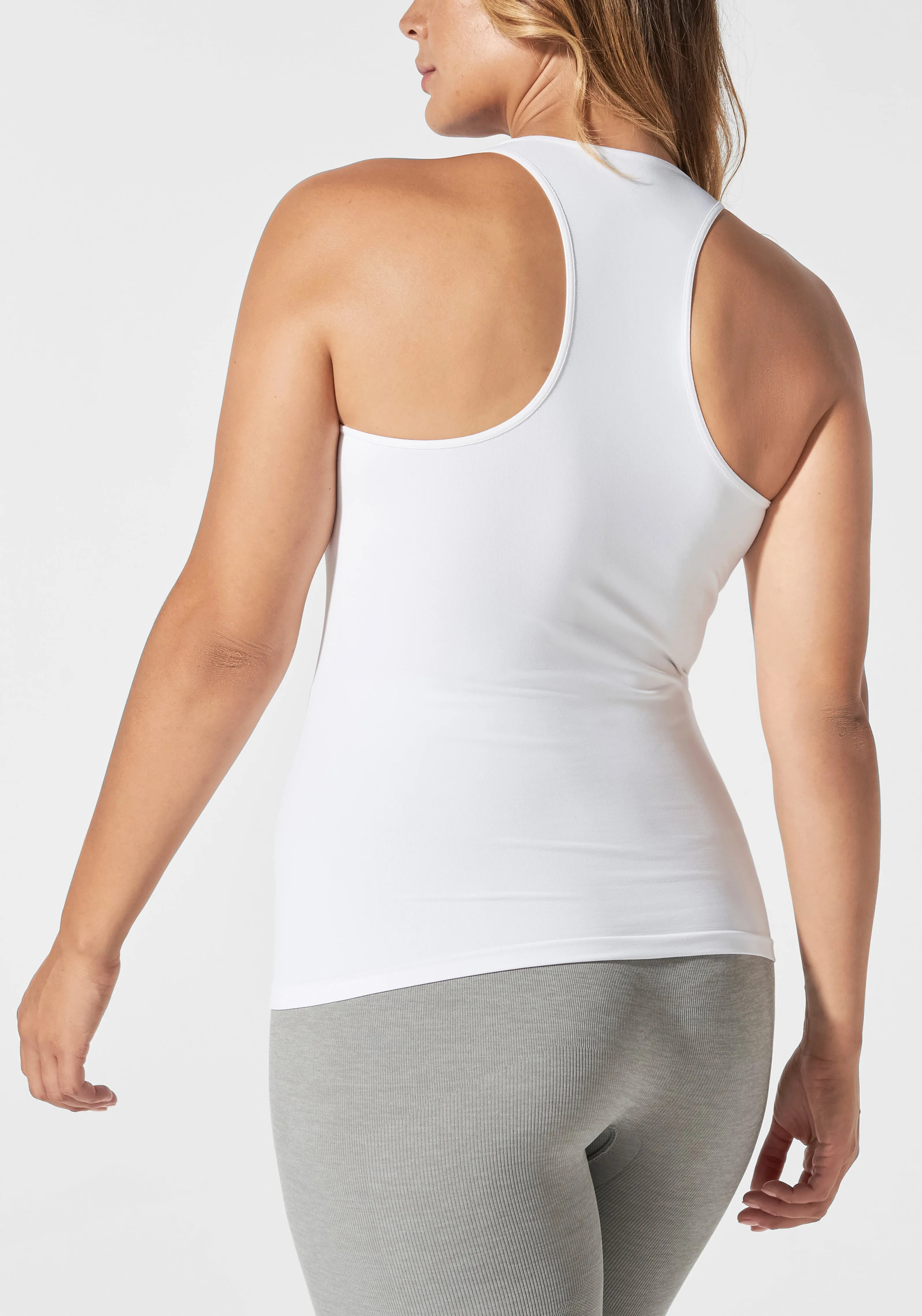 BLANQI® BODY™ Cooling Racerback Tank