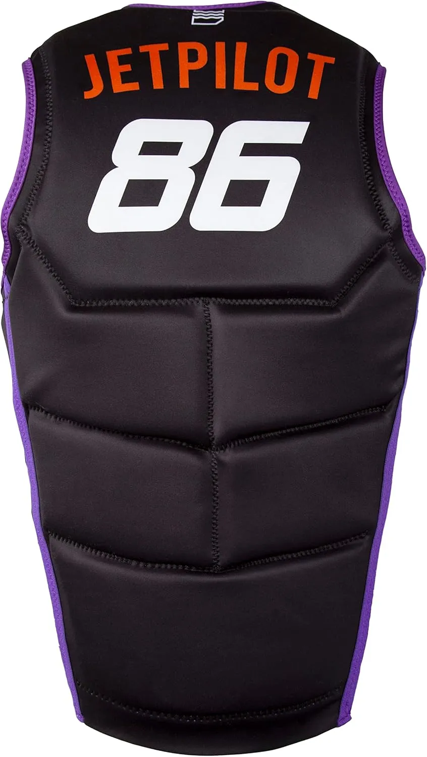 Bonifay Baller Neoprene Reversible Neoprene Comp Vest