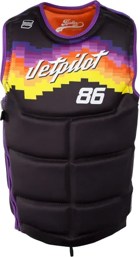 Bonifay Baller Neoprene Reversible Neoprene Comp Vest