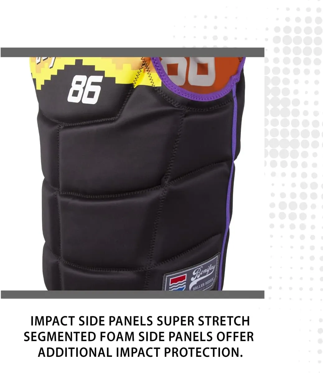 Bonifay Baller Neoprene Reversible Neoprene Comp Vest