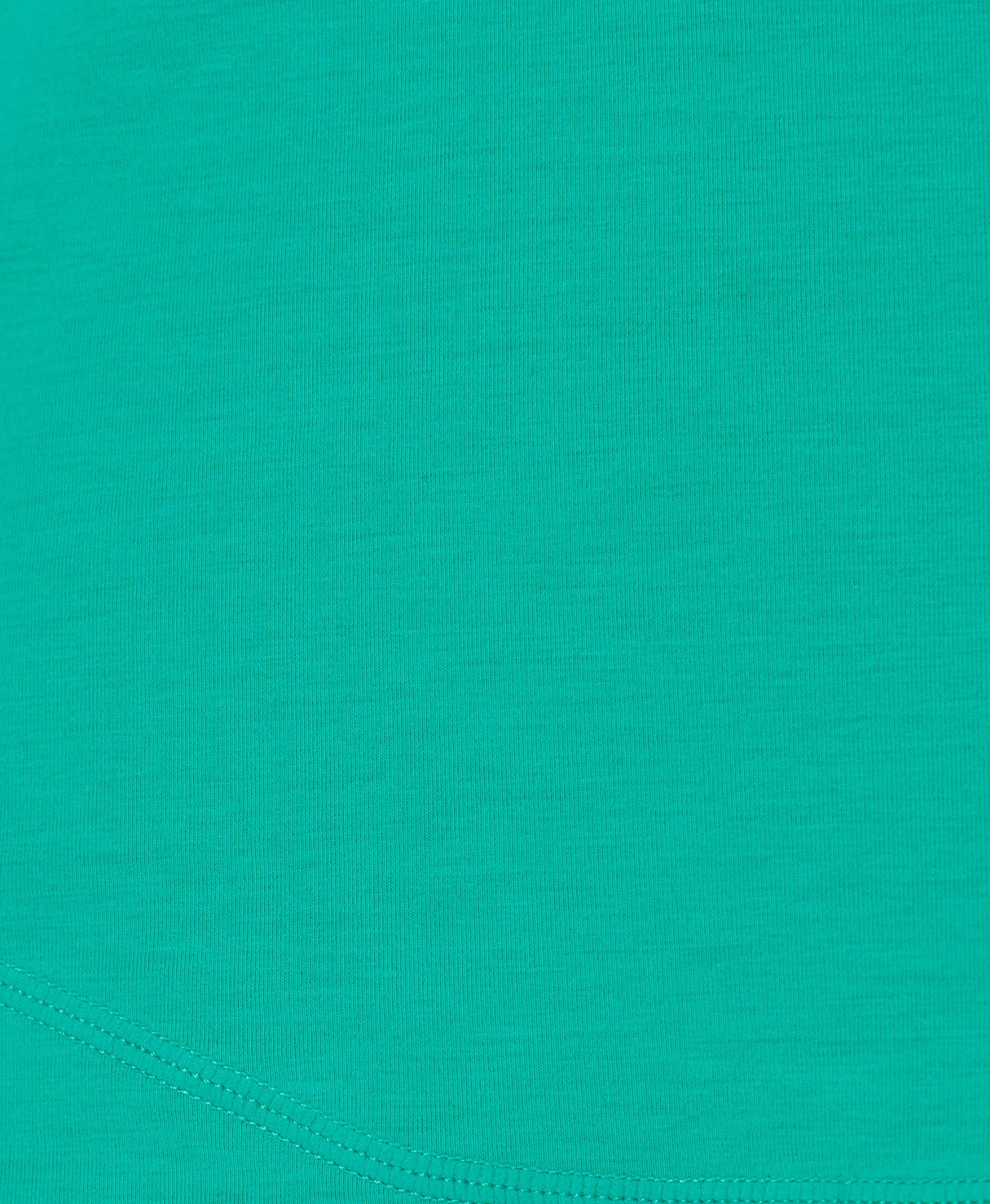 Breathe Easy Short Sleeve Top Sb9121 Gem-Green