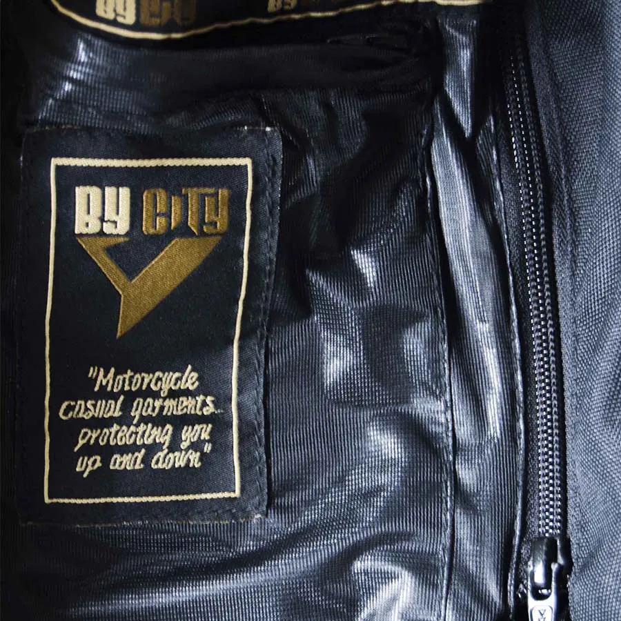 ByCity Ladies Sahara Brown Jacket