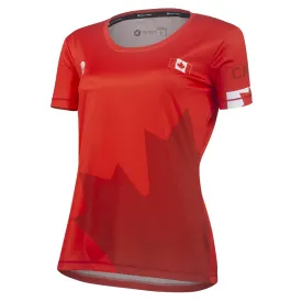 Canada Run Tee - Women's
