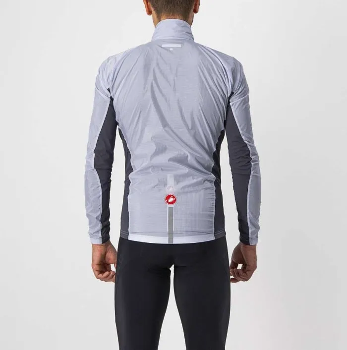 Castelli Squadra Stretch Cycling Jacket