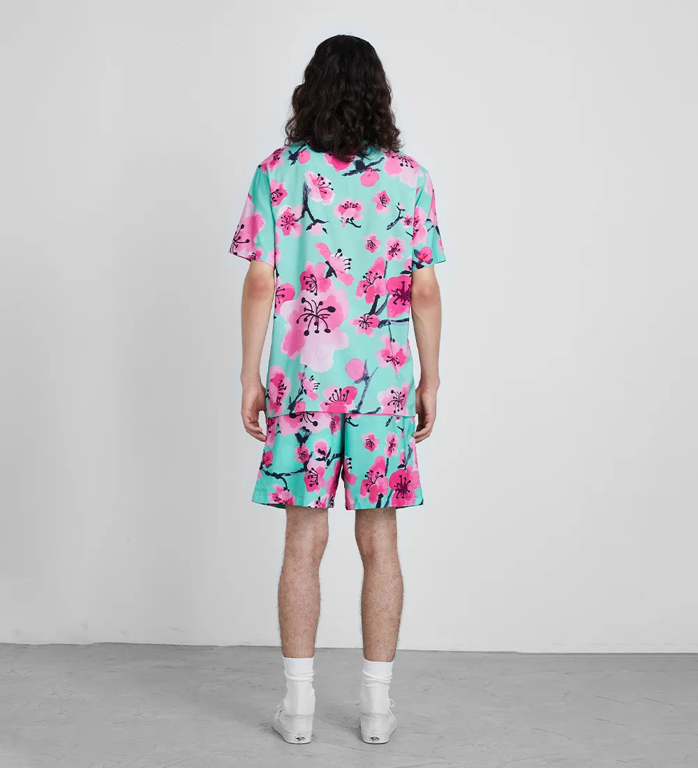 Cherry Blossom Shorts