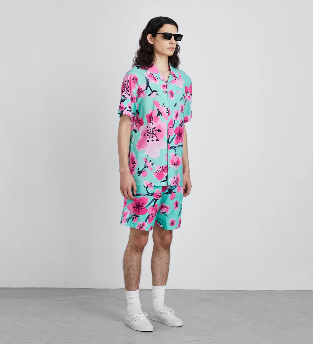 Cherry Blossom Shorts