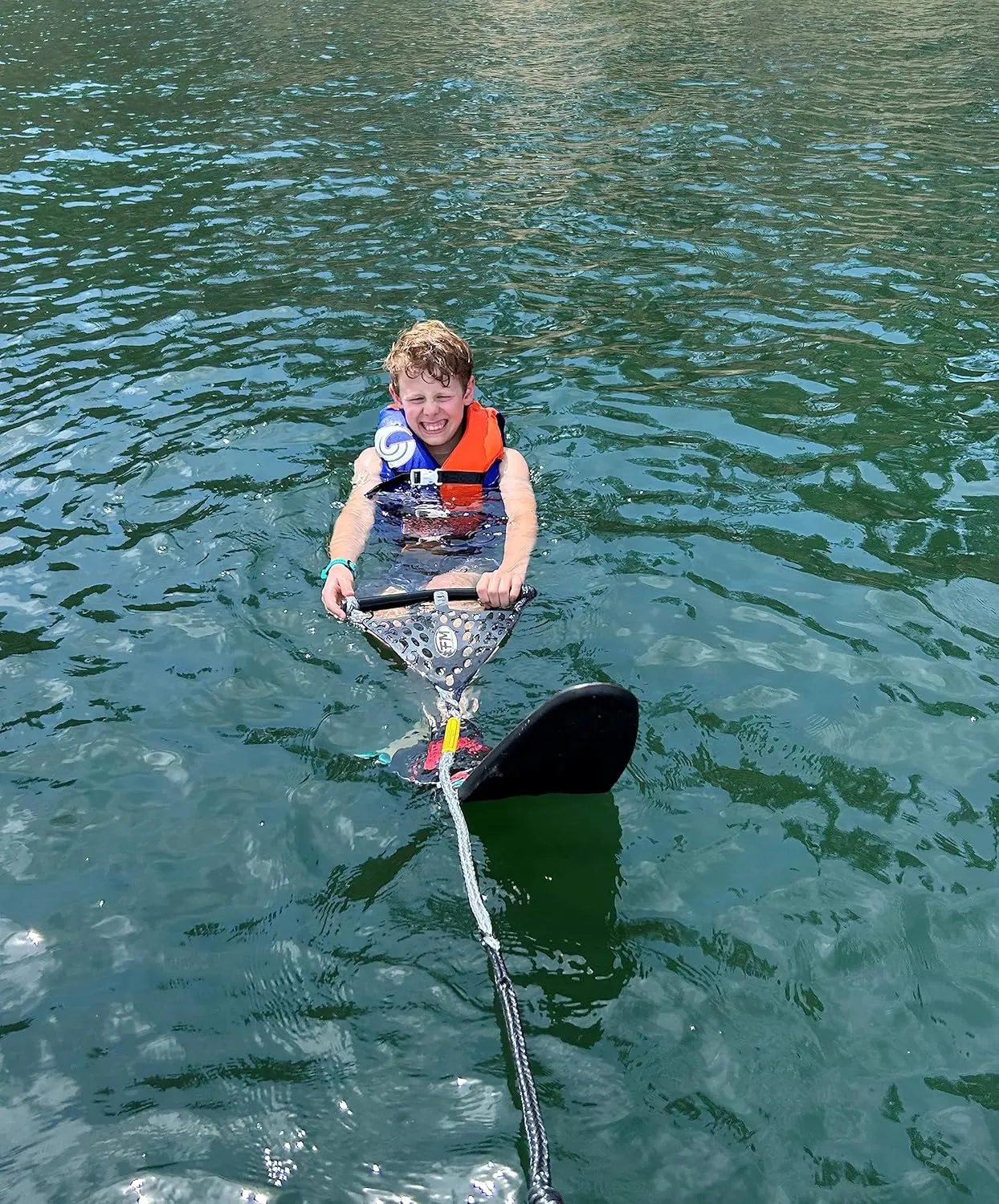 Connelly Boys Life Vest