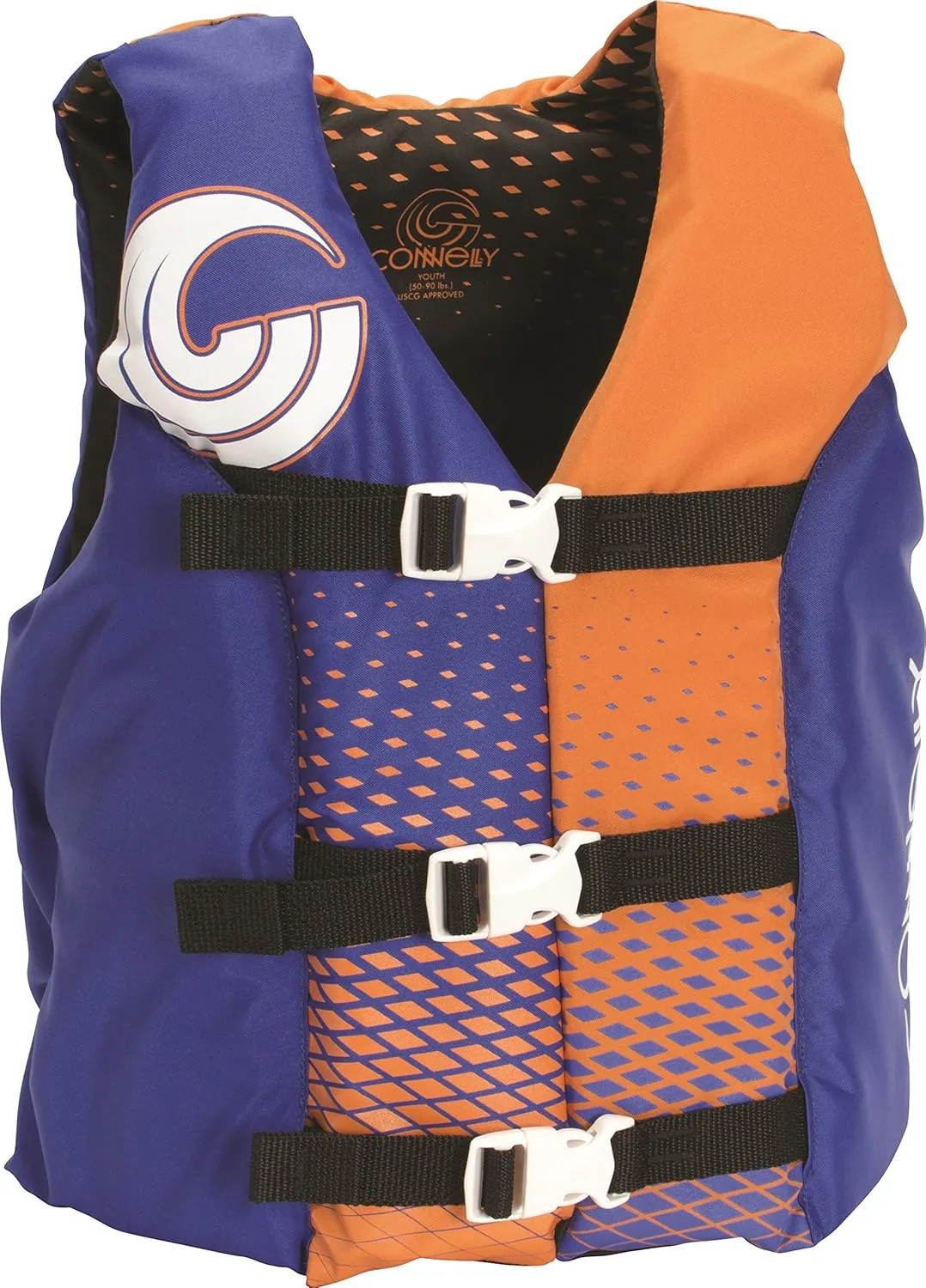 Connelly Boys Life Vest
