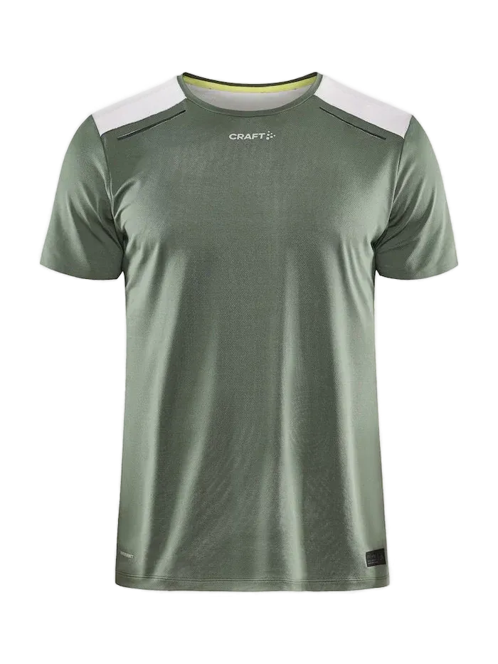 Craft Men's Pro Hypervent Short Sleeve Tee