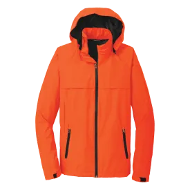 D1613M Mens Torrent Waterproof Jacket