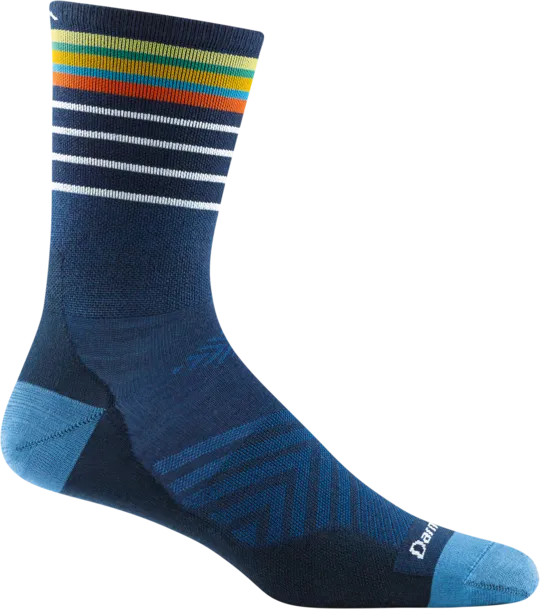 Darn Tough Stride Micro Crew Ultra-Lightweight Socks