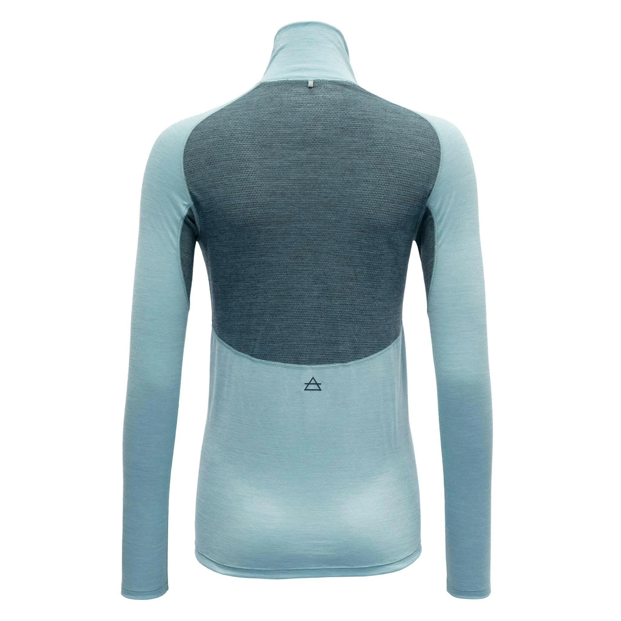 Devold Running Zip Neck Womens