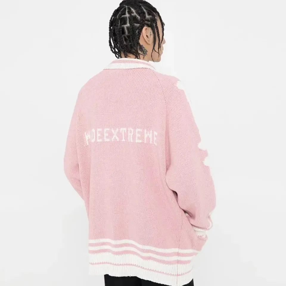 Dry Bones Jacket