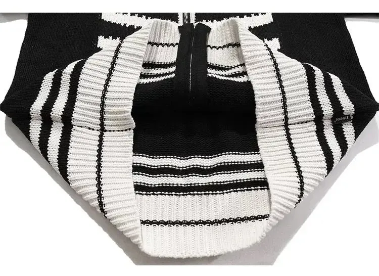 Dry Bones Jacket