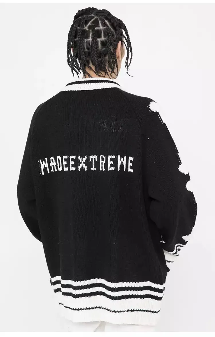 Dry Bones Jacket