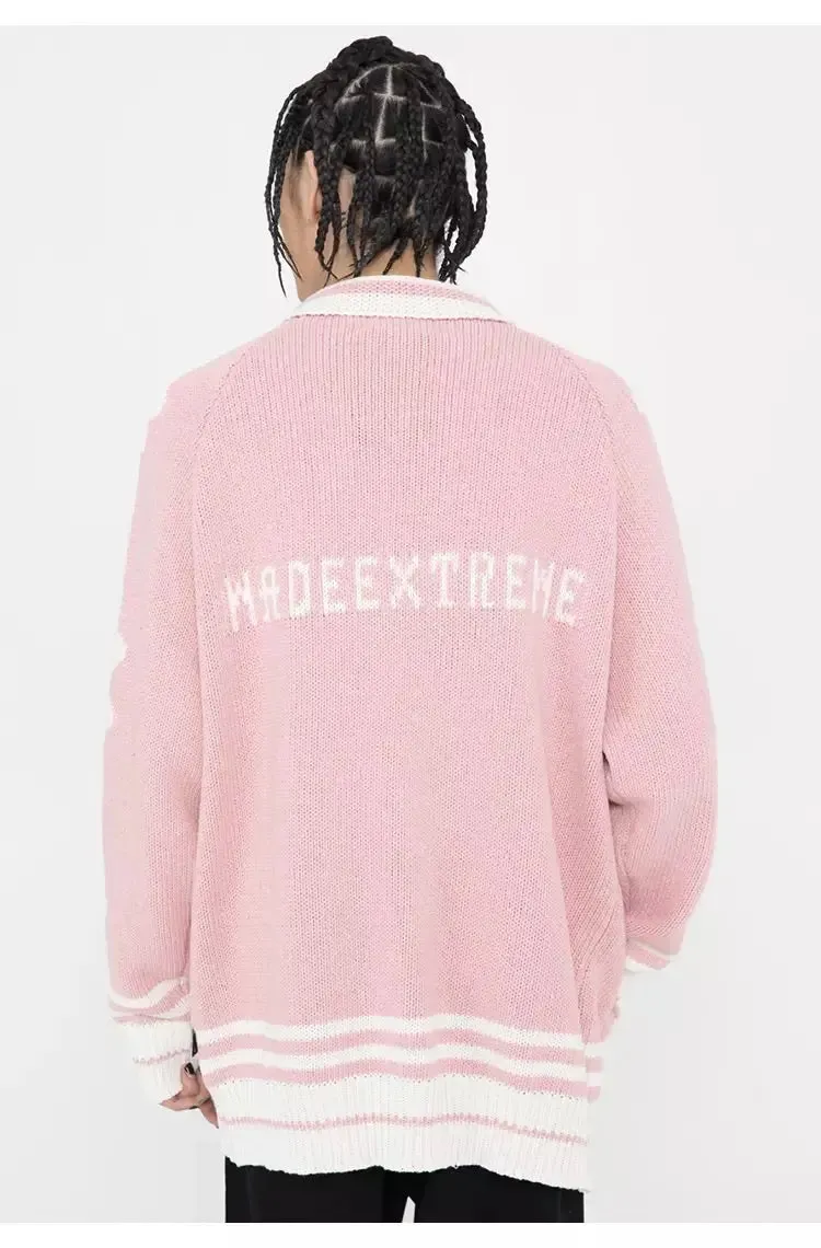 Dry Bones Jacket