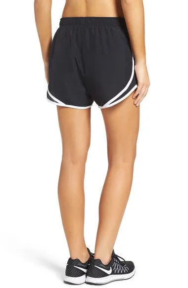 DRY TEMPO RUNNING SHORTS