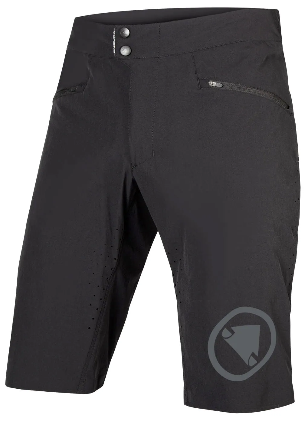 Endura Singletrack Lite Shorts