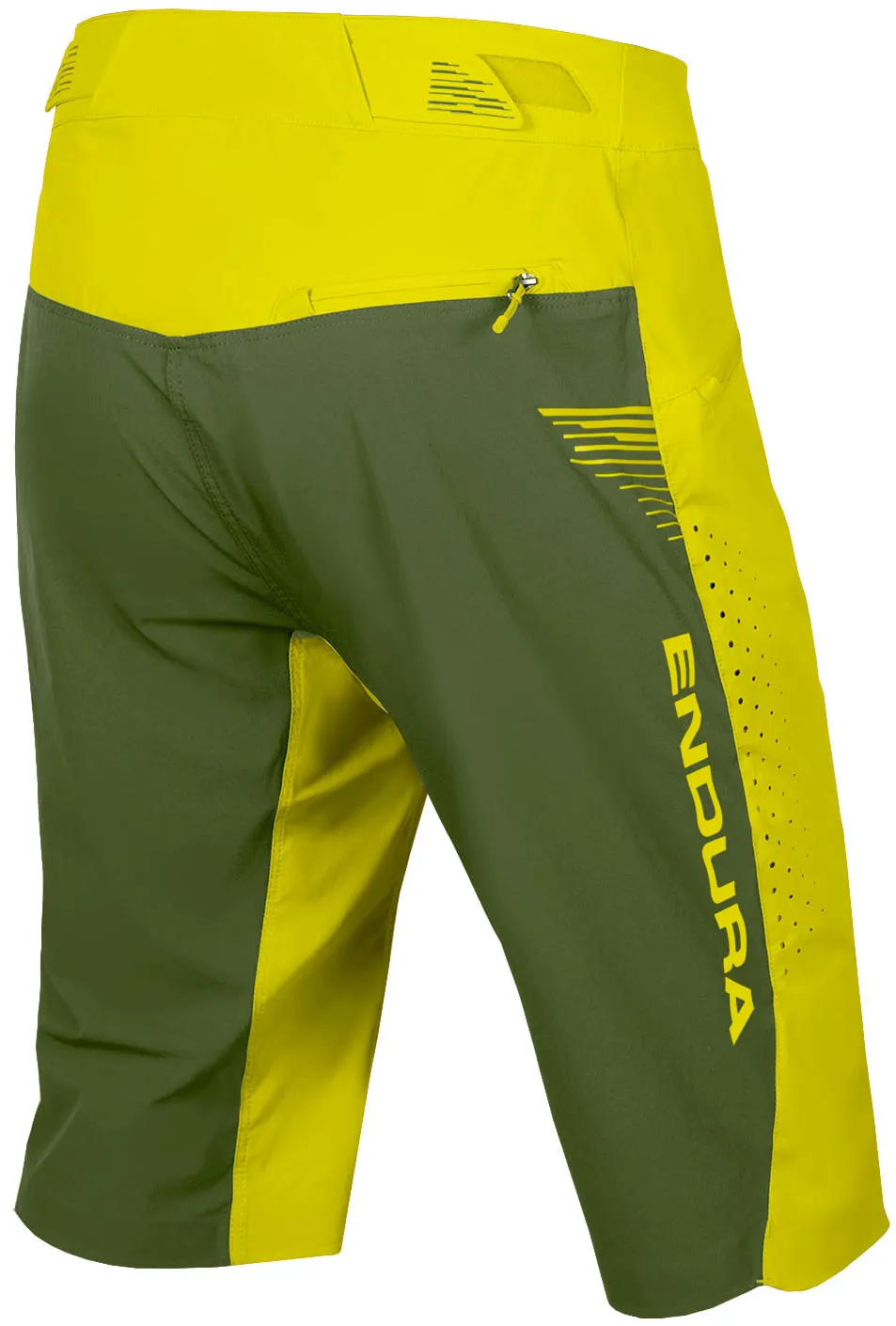 Endura Singletrack Lite Shorts