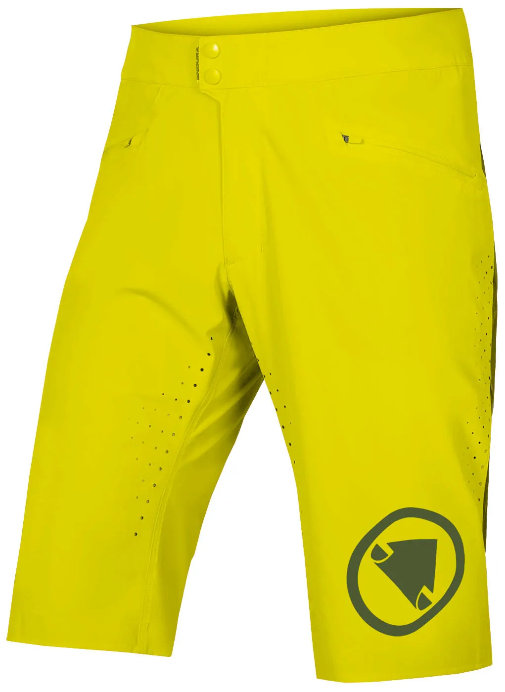 Endura Singletrack Lite Shorts
