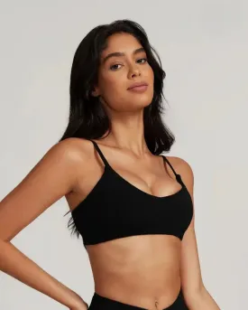Fede – Four-way stretch – Seamless gym bra