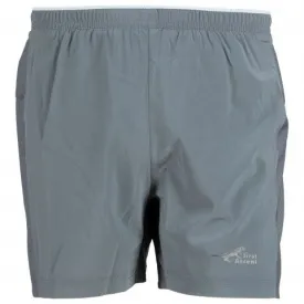 First Ascent Men's X-Trail 5 Inch Running Shorts