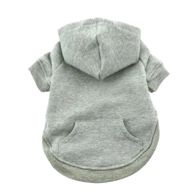 Flex-Fit Hoodie | Gray