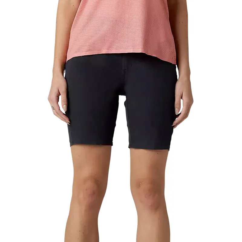 Fox Flexair Ascent Womens Shorts